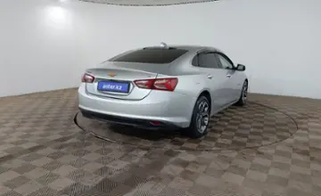 Chevrolet Malibu 2020 года за 6 990 000 тг. в Шымкент