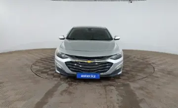Chevrolet Malibu 2020 года за 6 990 000 тг. в Шымкент фото 2
