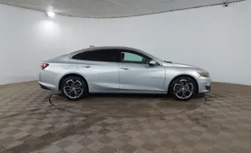 Chevrolet Malibu 2020 года за 6 990 000 тг. в Шымкент фото 4