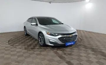 Chevrolet Malibu 2020 года за 6 990 000 тг. в Шымкент фото 3