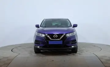 Nissan Qashqai 2019 года за 9 190 000 тг. в Астана фото 2