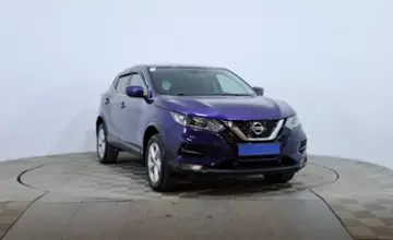 Nissan Qashqai 2019 года за 9 190 000 тг. в Астана фото 3