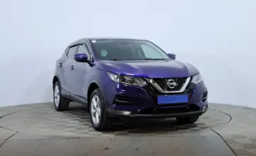 Nissan Qashqai 2019 года за 9 190 000 тг. в Астана фото 3