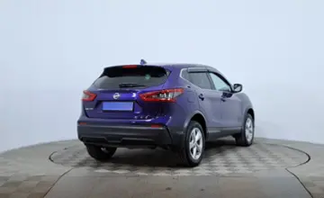 Nissan Qashqai 2019 года за 9 190 000 тг. в Астана