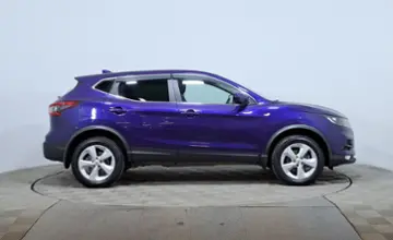 Nissan Qashqai 2019 года за 9 190 000 тг. в Астана фото 4