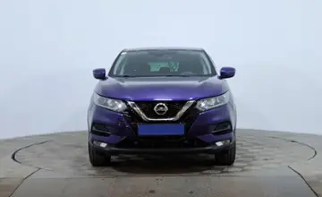Nissan Qashqai 2019 года за 9 190 000 тг. в Астана фото 2