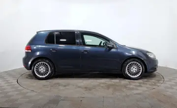 Volkswagen Golf 2009 года за 2 790 000 тг. в Астана фото 4