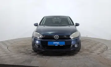 Volkswagen Golf 2009 года за 2 790 000 тг. в Астана фото 2
