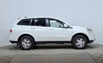 SsangYong Kyron 2013 года за 2 490 000 тг. в Астана фото 4