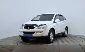 SsangYong Kyron 2013 года за 2 490 000 тг. в Астана фото 1
