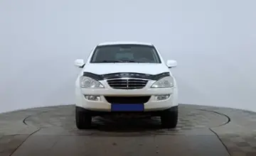 SsangYong Kyron 2013 года за 2 490 000 тг. в Астана фото 2