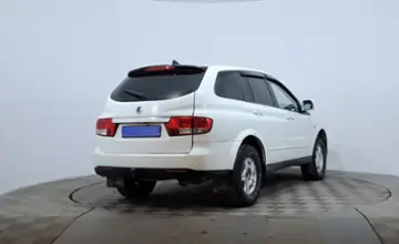 SsangYong Kyron 2013 года за 2 490 000 тг. в Астана