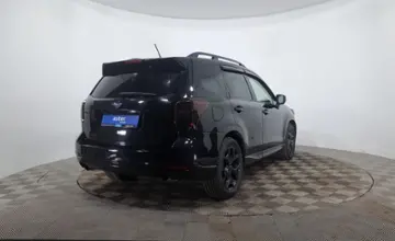 Subaru Forester 2013 года за 6 790 000 тг. в Астана