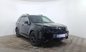 Subaru Forester 2013 года за 6 790 000 тг. в Астана фото 3