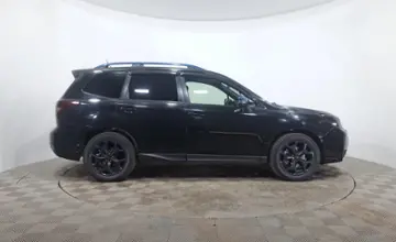 Subaru Forester 2013 года за 6 790 000 тг. в Астана фото 4