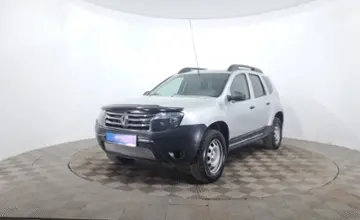 Renault Duster 2015 года за 3 990 000 тг. в Астана фото 1