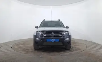 Renault Duster 2015 года за 3 990 000 тг. в Астана фото 2