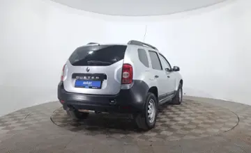 Renault Duster 2015 года за 3 990 000 тг. в Астана