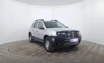 Renault Duster 2015 года за 3 990 000 тг. в Астана фото 3