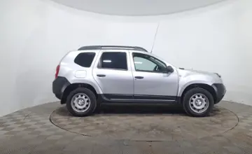 Renault Duster 2015 года за 3 990 000 тг. в Астана фото 4