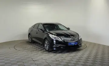 Hyundai Grandeur 2014 года за 8 900 000 тг. в Алматы фото 3