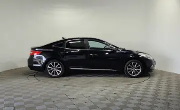 Hyundai Grandeur 2014 года за 8 900 000 тг. в Алматы фото 4