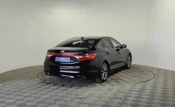 Hyundai Grandeur 2014 года за 8 900 000 тг. в Алматы