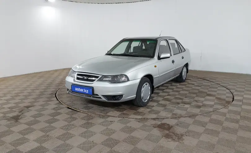 Daewoo Nexia 2011 года за 1 890 000 тг. в Шымкент