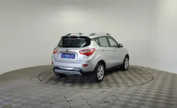 Changan CS35 2014 года за 3 300 000 тг. в Алматы