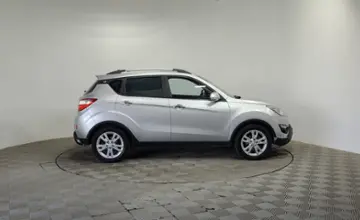 Changan CS35 2014 года за 3 300 000 тг. в Алматы фото 4