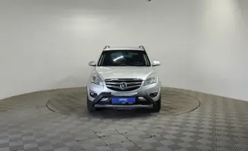 Changan CS35 2014 года за 3 300 000 тг. в Алматы фото 2