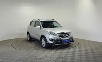 Changan CS35 2014 года за 3 300 000 тг. в Алматы фото 3