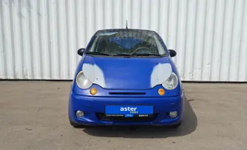 Daewoo Matiz 2007 года за 990 000 тг. в Алматы фото 2