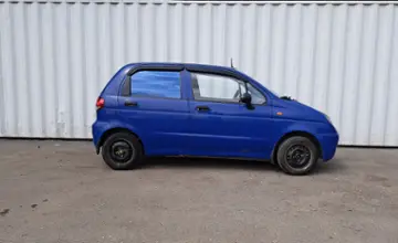 Daewoo Matiz 2007 года за 990 000 тг. в Алматы фото 4