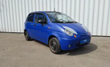 Daewoo Matiz 2007 года за 990 000 тг. в Алматы фото 3