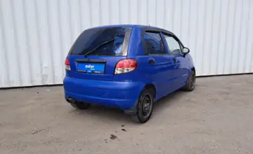 Daewoo Matiz 2007 года за 990 000 тг. в Алматы