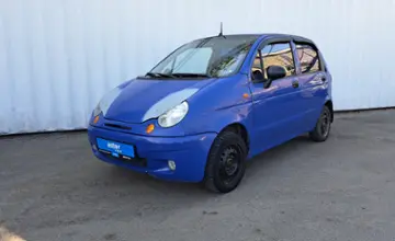 Daewoo Matiz 2007 года за 990 000 тг. в Алматы фото 1