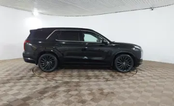 Hyundai Palisade 2024 года за 24 990 000 тг. в Шымкент фото 4