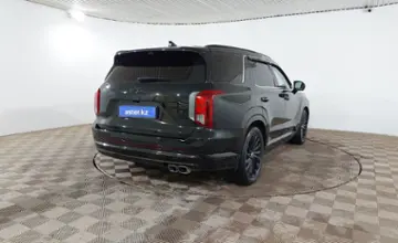 Hyundai Palisade 2024 года за 24 990 000 тг. в Шымкент