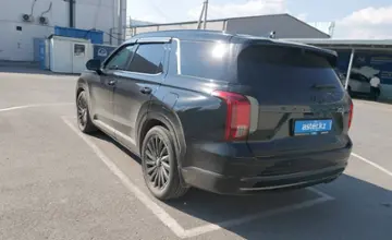 Hyundai Palisade 2024 года за 24 990 000 тг. в Шымкент фото 4