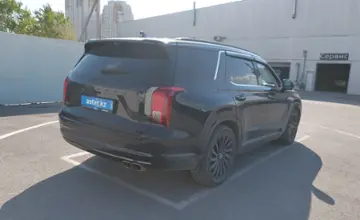 Hyundai Palisade 2024 года за 24 990 000 тг. в Шымкент фото 3