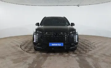 Hyundai Palisade 2024 года за 24 990 000 тг. в Шымкент фото 2