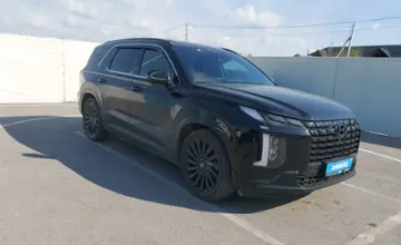 Hyundai Palisade 2024 года за 24 990 000 тг. в Шымкент фото 2