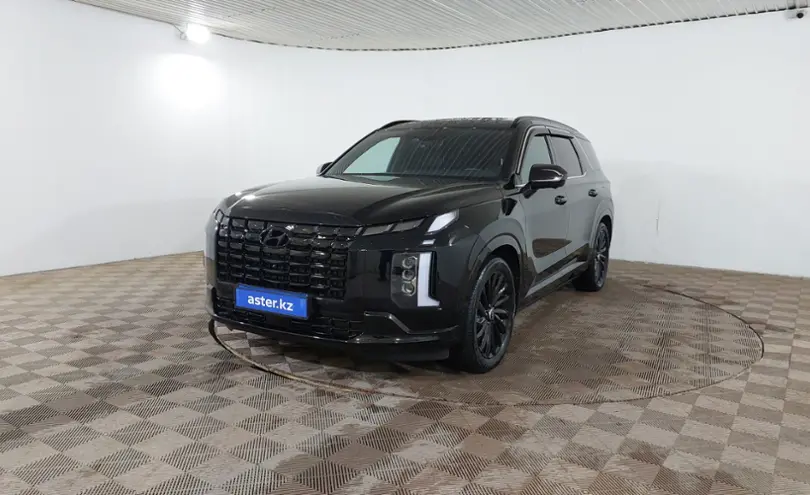 Hyundai Palisade 2024 года за 24 140 000 тг. в Шымкент