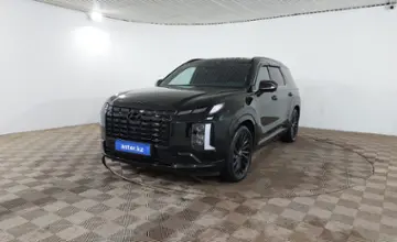 Hyundai Palisade 2024 года за 24 990 000 тг. в Шымкент фото 1
