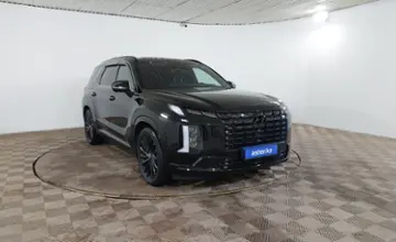 Hyundai Palisade 2024 года за 24 990 000 тг. в Шымкент фото 3