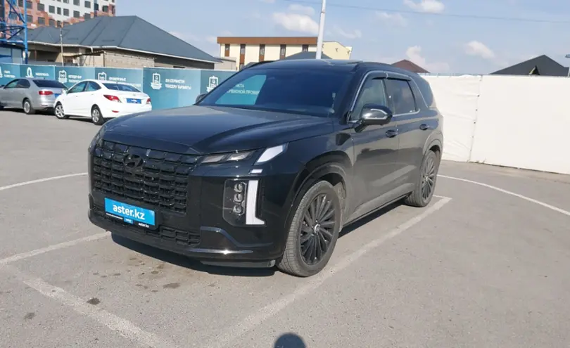 Hyundai Palisade 2024 года за 24 990 000 тг. в Шымкент
