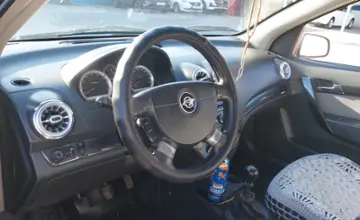 Ravon Nexia R3 2017 года за 3 890 000 тг. в Шымкент фото 5