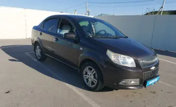 Ravon Nexia R3 2017 года за 3 890 000 тг. в Шымкент фото 2