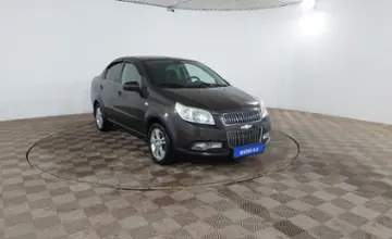 Ravon Nexia R3 2017 года за 3 890 000 тг. в Шымкент фото 3